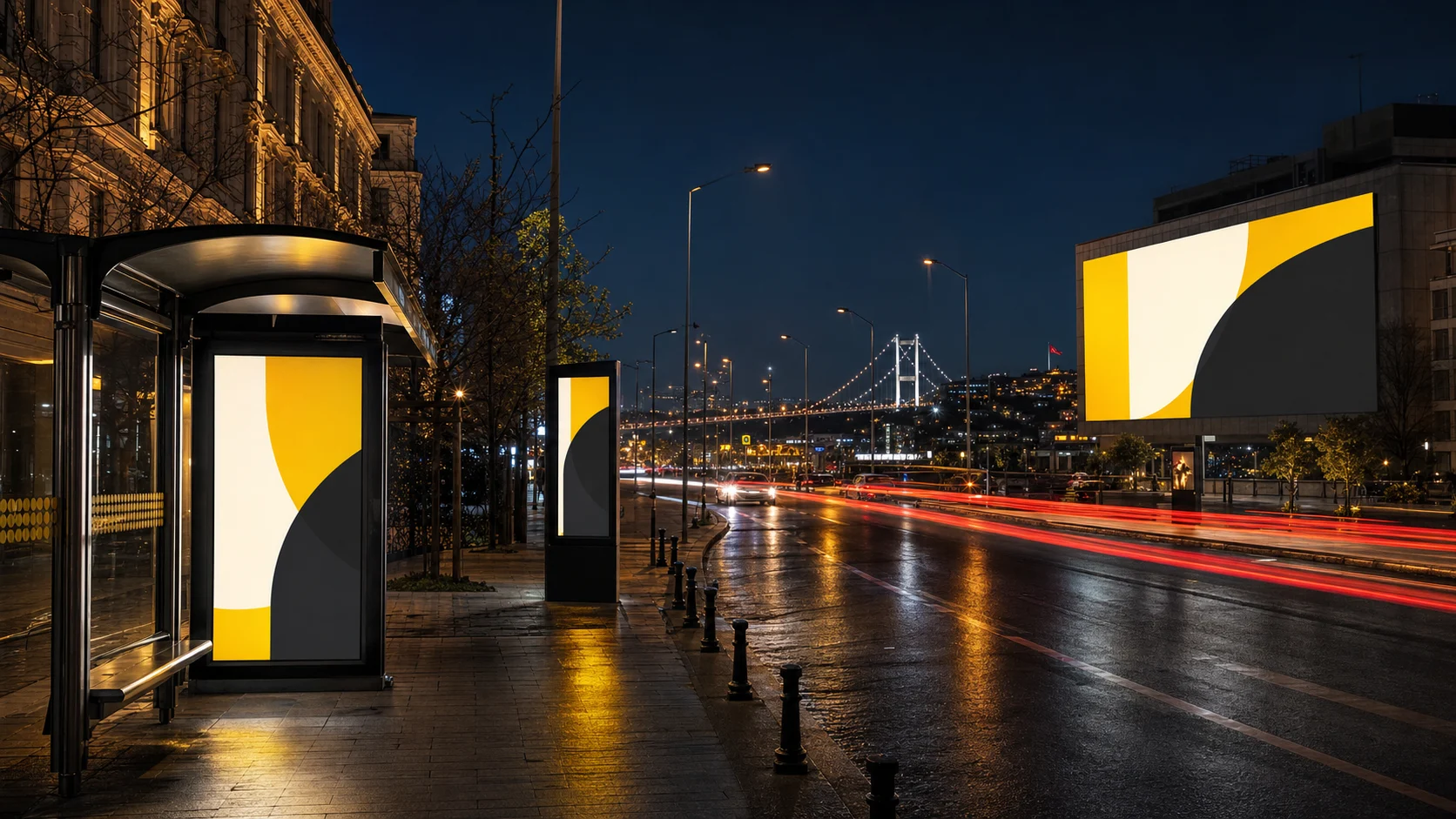 Dijital Açık Hava Reklamcılığında Yeni Nesil Hedefleme