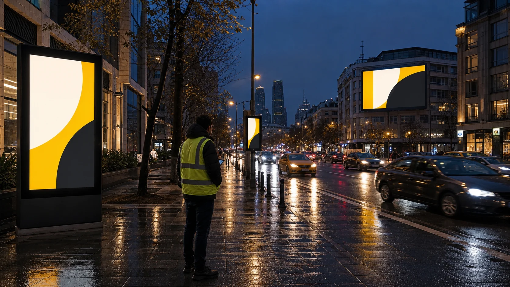 Adım 3 — Canlıya Geçiş