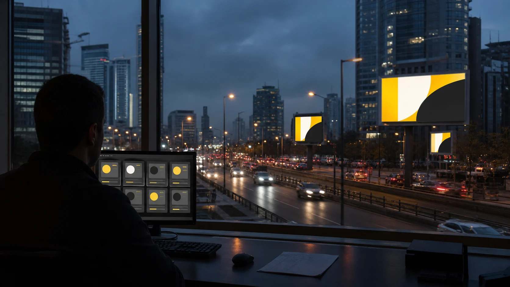 Programatik Talep Kanalı