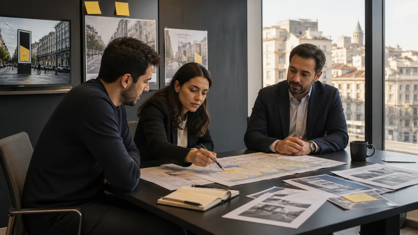 Sales House Modeli